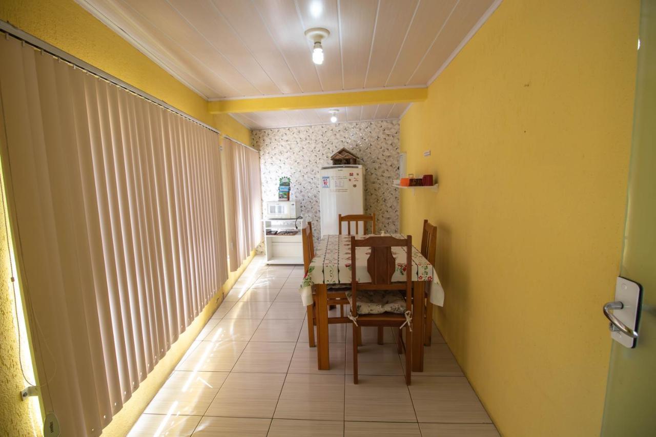 Pousada Dalmar Penha  Exterior photo