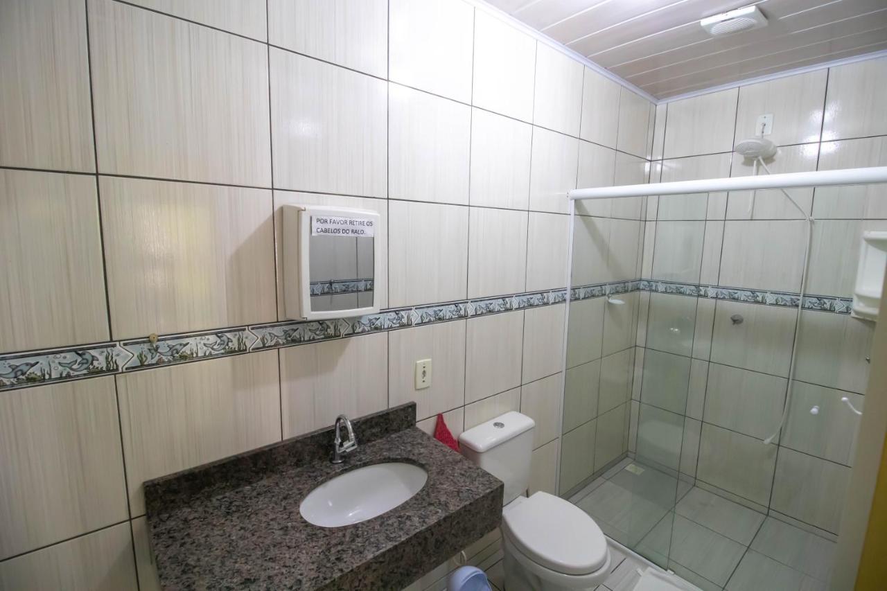 Pousada Dalmar Penha  Exterior photo