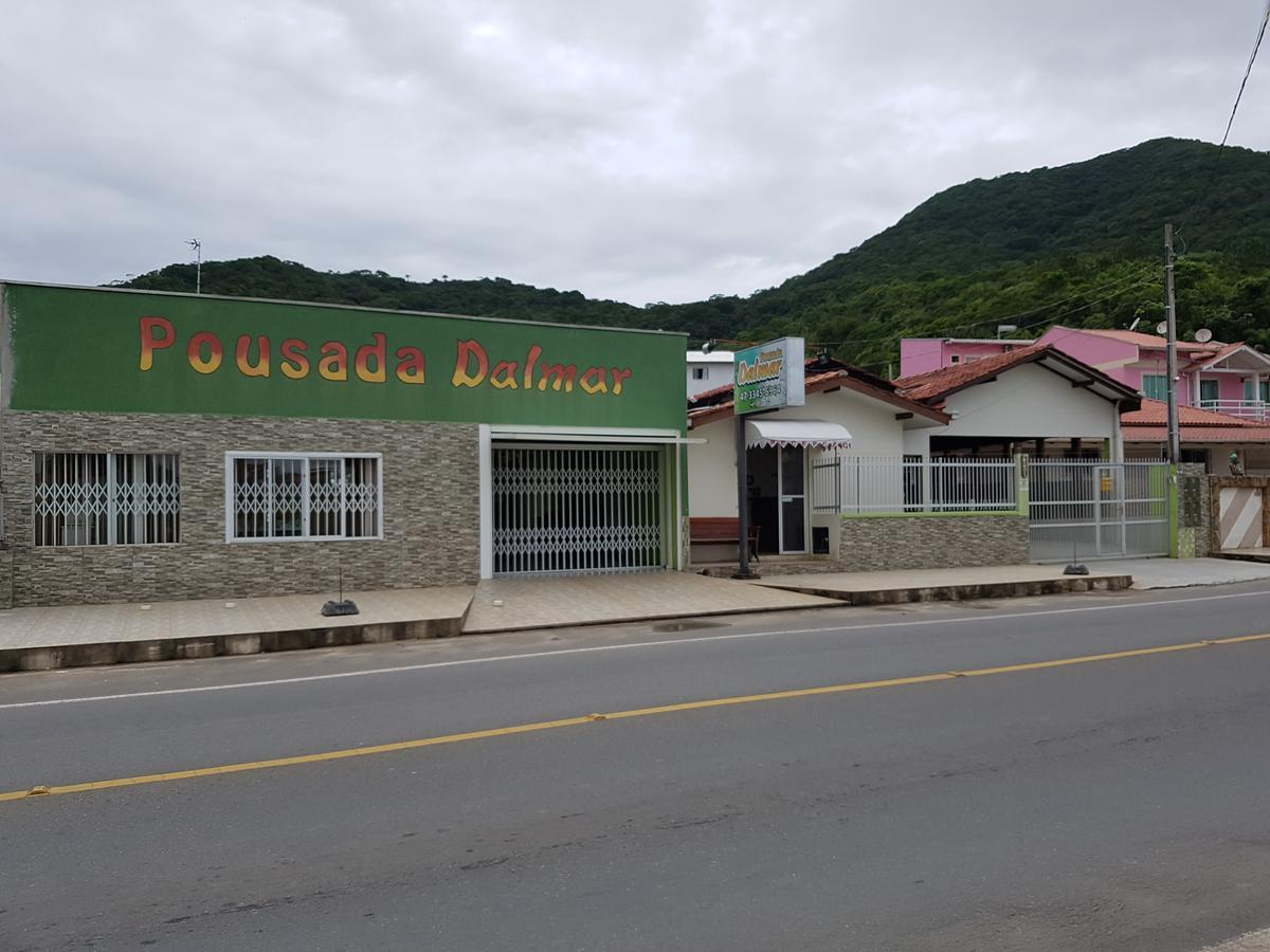Pousada Dalmar Penha  Exterior photo